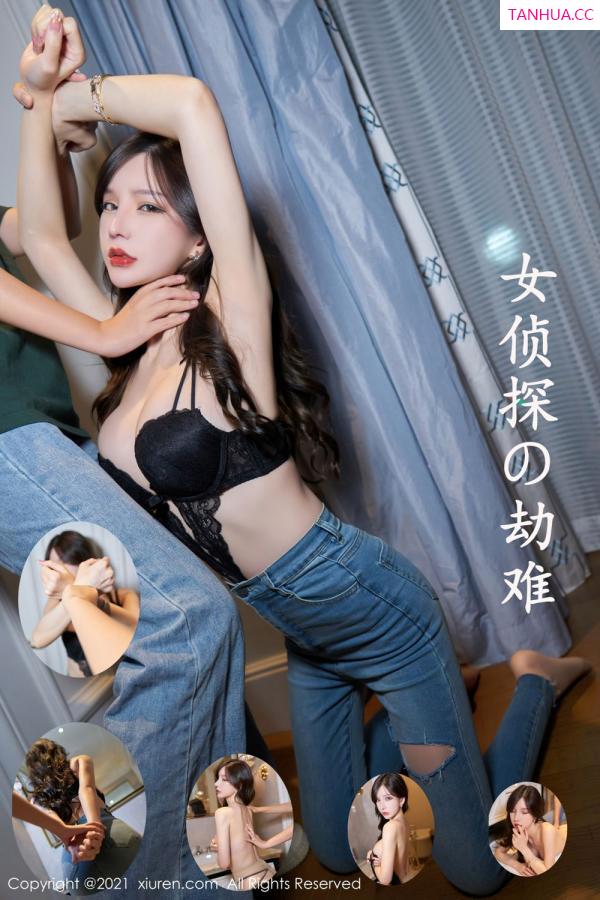 周于希dummy  女侦探周于希 剧情主题系列第81张图片